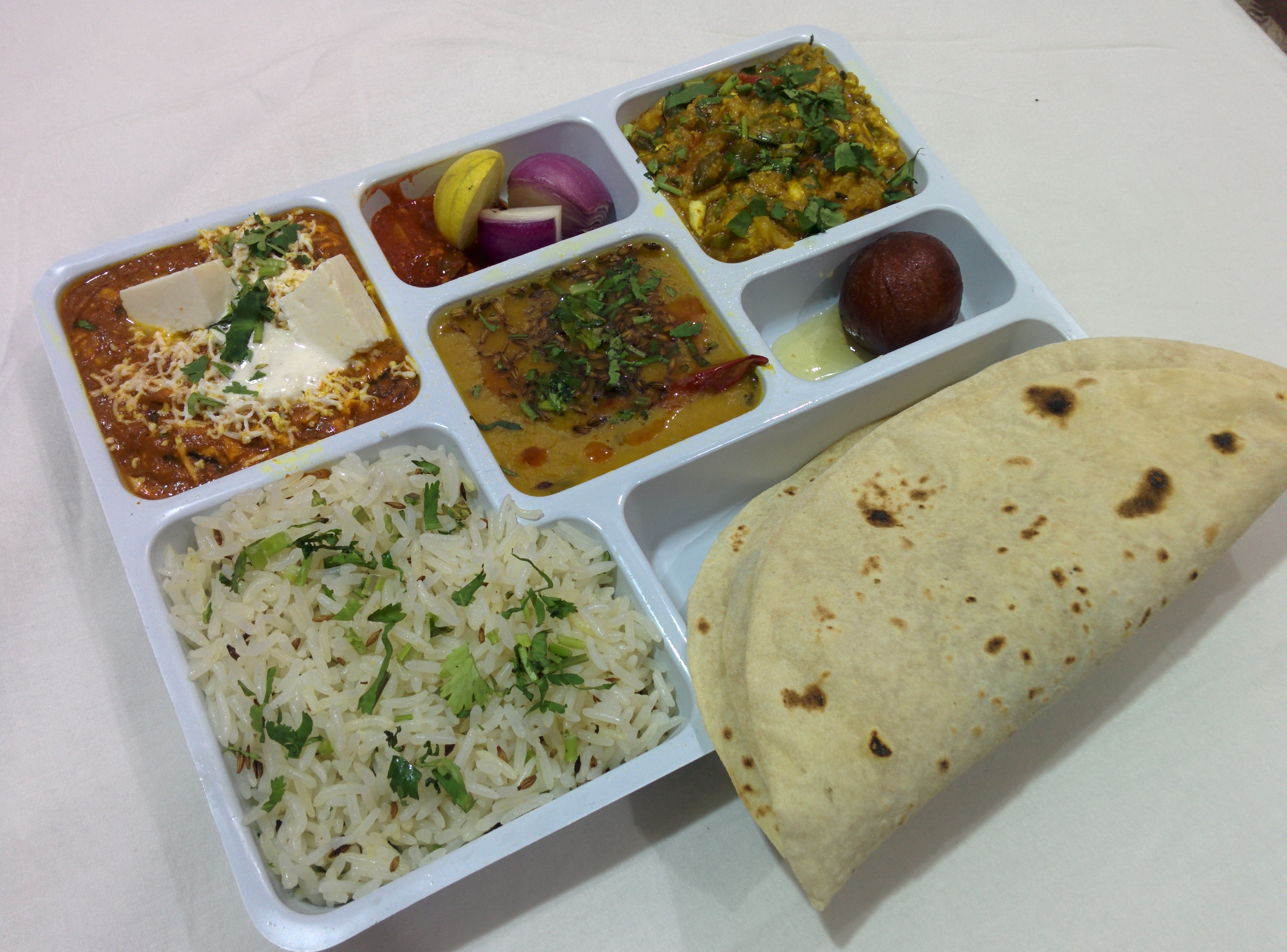 Jay Vijay Restaurant